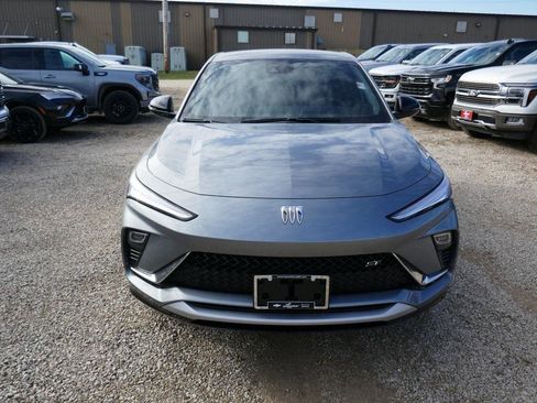 New 2026 Buick Envista Sport Touring w/ Convenience I Package image 9