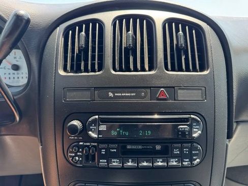 Used 2006 Dodge Grand Caravan SE FWD image 15