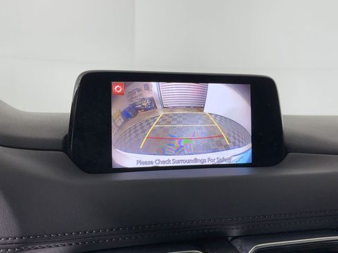 Used 2017 MAZDA CX-5 Grand Select image 26