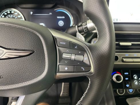 New 2026 Genesis G70 3.3T Sport Prestige RWD image 22