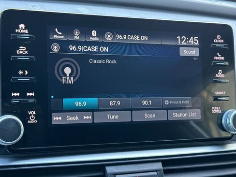 Used 2022 Honda Accord Sport image 23