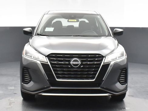 New 2025 Nissan Kicks Play S image 25