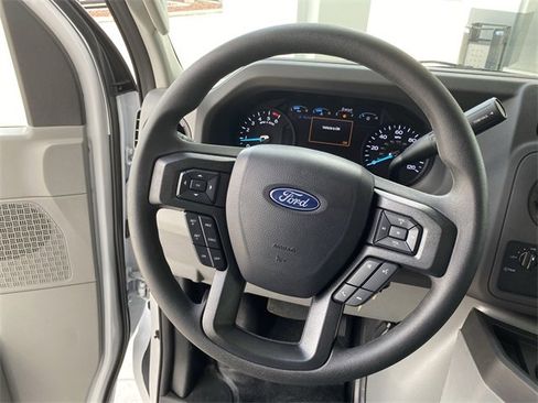 New 2026 Ford E-350 and Econoline 350 Super Duty w/ Power Equipment Group image 32