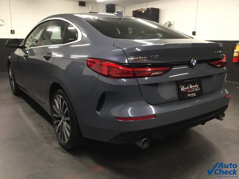 Used 2021 BMW 228i xDrive Gran Coupe w/ Convenience Package image 8