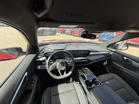 New 2026 Buick Enclave Sport Touring image 18