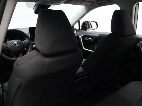 Certified 2025 Toyota RAV4 XLE image 20