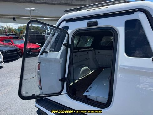 Used 2022 GMC Canyon AT4 AWD/4WD image 24