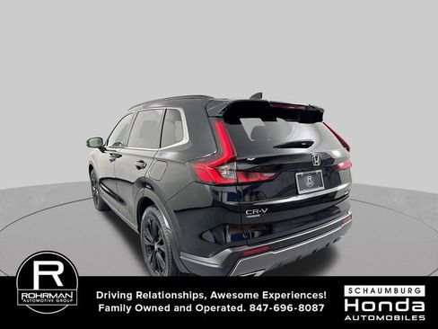Used 2023 Honda CR-V Sport Touring image 33