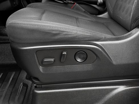 Used 2021 Chevrolet Tahoe 4WD w/ Remote Keyless Entry Package image 16