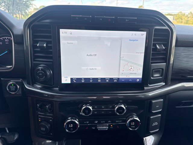 Used 2021 Ford F150 XLT w/ Equipment Group 302A High AWD/4WD image 18