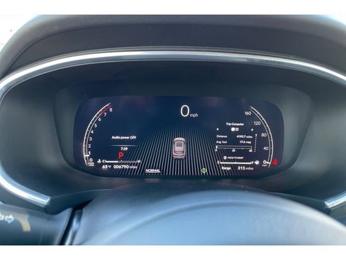 Certified 2025 Acura MDX FWD w/ Technology Package image 40