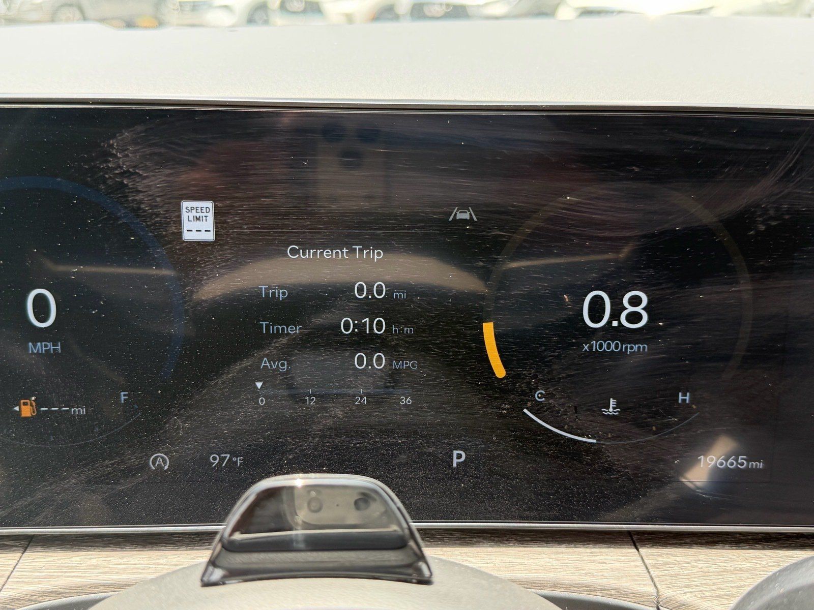 Used 2025 Hyundai Santa Fe Calligraphy FWD image 24