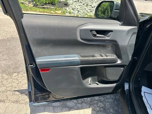Used 2021 Ford Bronco Sport Outer Banks AWD/4WD image 26