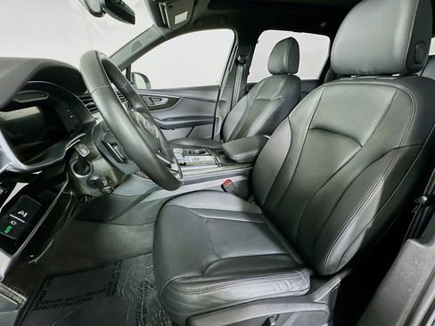 Used 2022 Audi Q7 3.0T Prestige w/ Prestige Package image 18