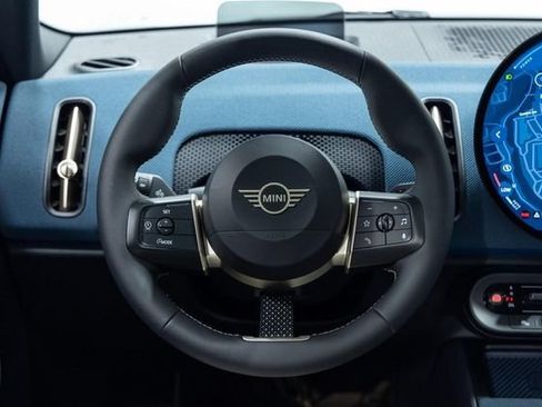 New 2027 MINI Cooper Countryman S AWD/4WD image 13