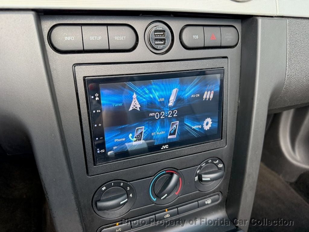 Used 2006 Ford Mustang GT Premium RWD image 53