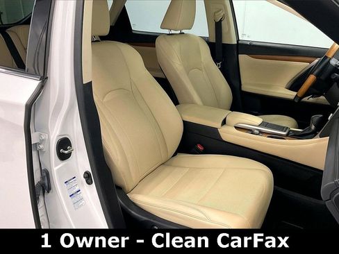 Used 2021 Lexus RX 350 AWD w/ Premium Package image 8