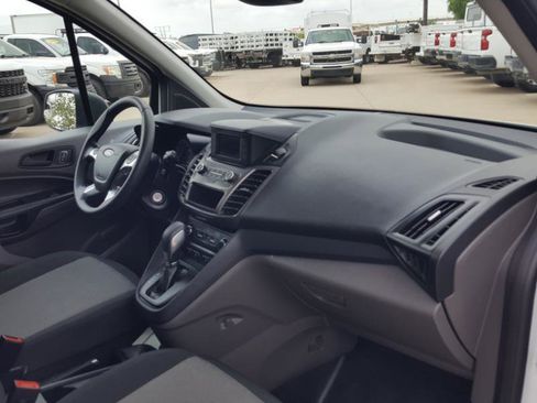 Used 2023 Ford Transit Connect XL image 13