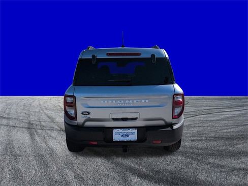 Certified 2023 Ford Bronco Sport Big Bend w/ Convenience Package image 5