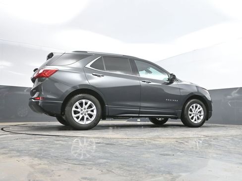 Used 2020 Chevrolet Equinox LT AWD/4WD image 26