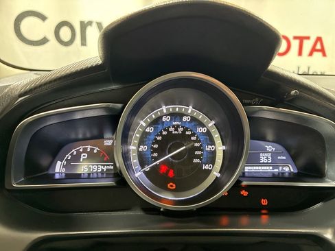 Used 2018 Toyota Yaris iA FWD image 28
