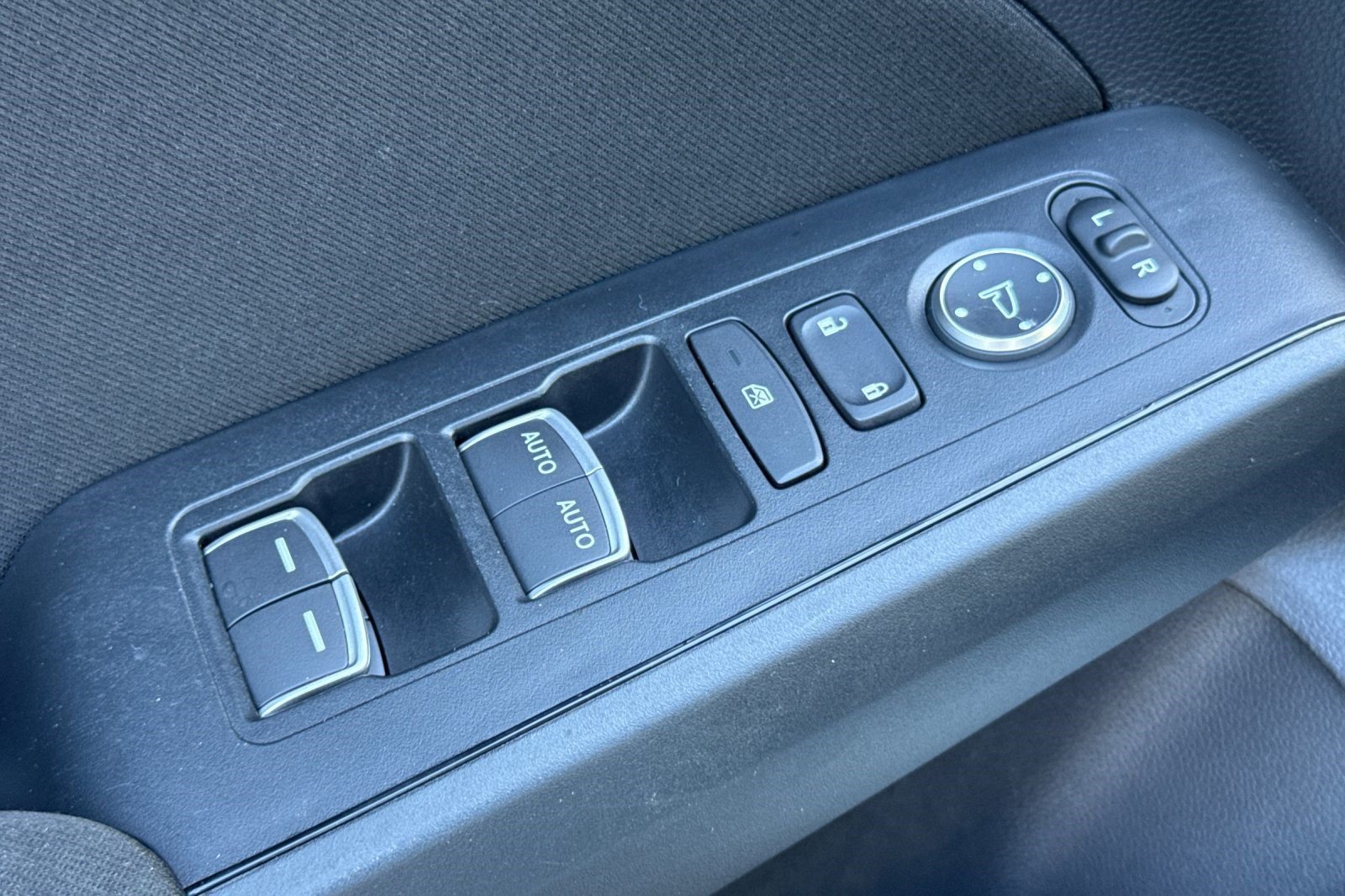 Used 2025 Honda Civic LX image 14