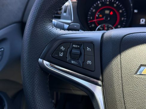 Used 2017 Chevrolet SS Base image 38