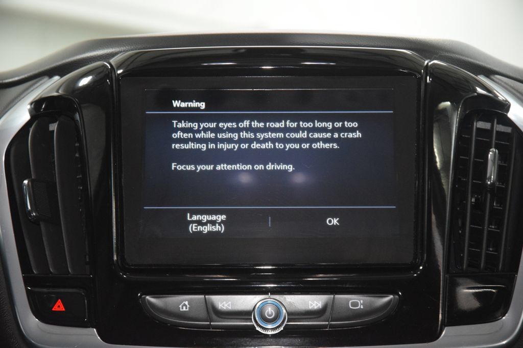 Used 2020 Chevrolet Traverse LT AWD/4WD image 31