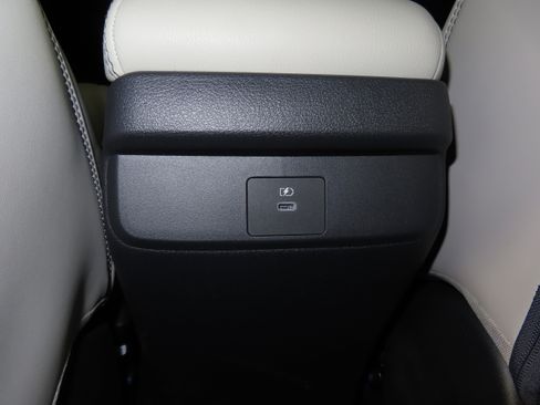 New 2026 Nissan Sentra SL w/ Floor Mat Package image 42
