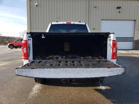 Used 2023 Ford F150 XLT w/ Equipment Group 301A Mid image 25