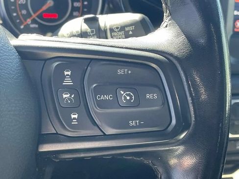 Used 2021 Jeep Wrangler Unlimited Sport AWD/4WD image 25