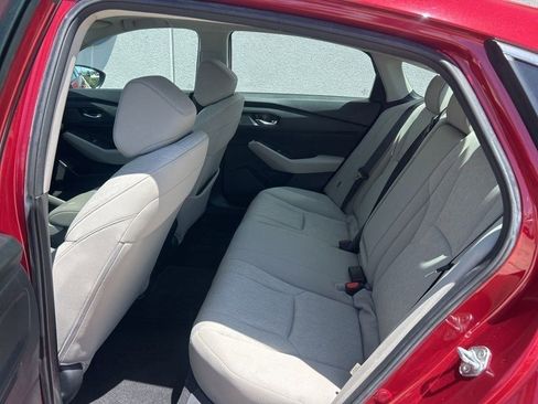 Used 2023 Honda Accord EX image 8