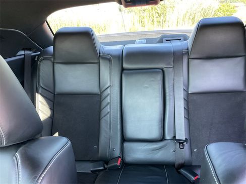 Used 2022 Dodge Challenger SRT Super Stock image 27