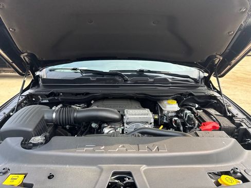 New 2026 RAM 1500 Big Horn AWD/4WD image 29