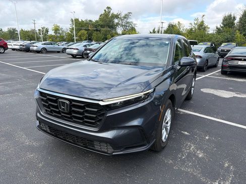 Used 2026 Honda CR-V LX image 2