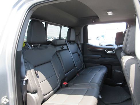 Certified 2024 GMC Sierra 1500 Denali w/ Denali Reserve Package AWD/4WD image 27