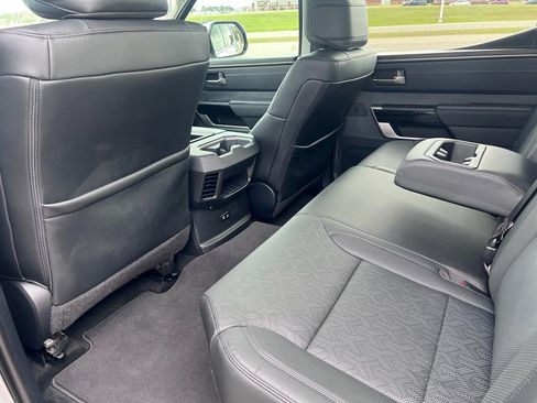 Used 2024 Toyota Tundra Limited image 18