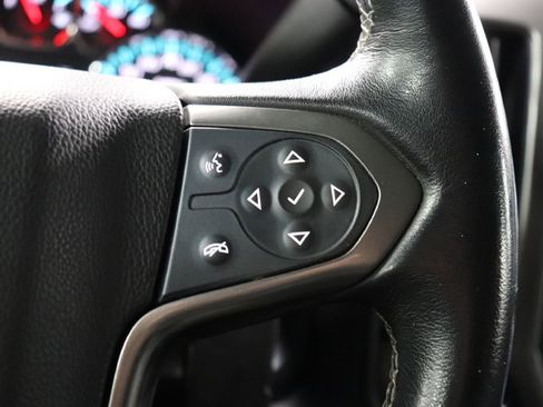 Used 2018 Chevrolet Silverado 1500 LT w/ Texas Edition image 14