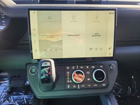 New 2026 Land Rover Defender 130 S image 15