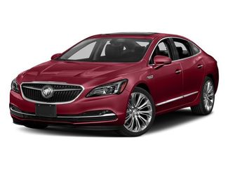 Used 2018 Buick LaCrosse Premium w/ Sights and Sounds Package FWD video 1