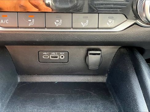 Used 2020 Nissan Altima 2.5 S FWD image 28