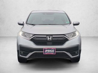 Used 2022 Honda CR-V EX video 2
