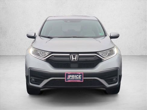 Used 2022 Honda CR-V EX image 2