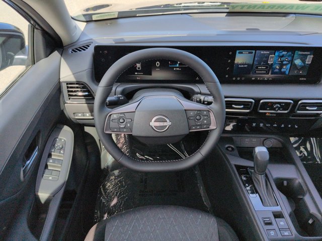 Certified 2027 Nissan Sentra SV w/ SV Convenience Package FWD image 15