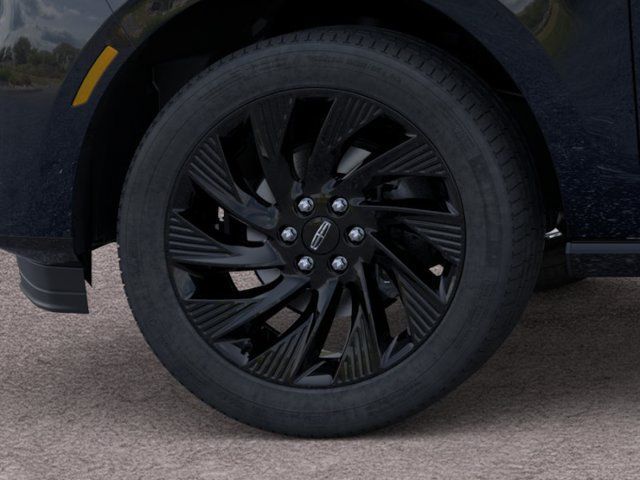 New 2026 Lincoln Navigator Reserve w/ Jet Appearance Package AWD/4WD image 19