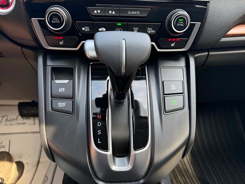 Certified 2020 Honda CR-V EX image 21
