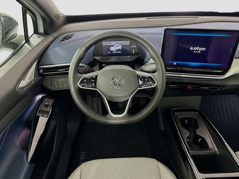 New 2026 Volkswagen ID.4 Pro S Plus AWD/4WD image 23