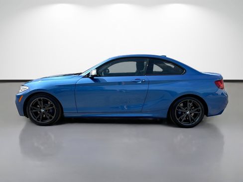 Used 2016 BMW M235i xDrive Coupe AWD/4WD image 6