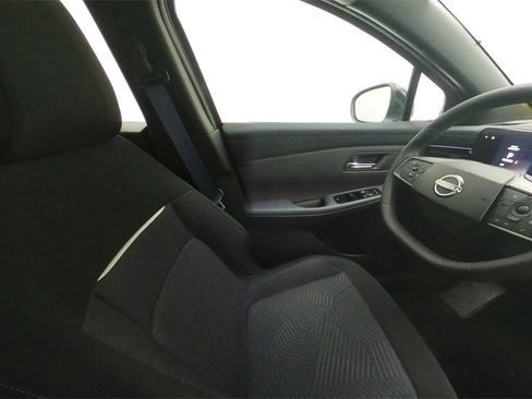 New 2026 Nissan Leaf w/ Floor Mat Package (S+) image 30