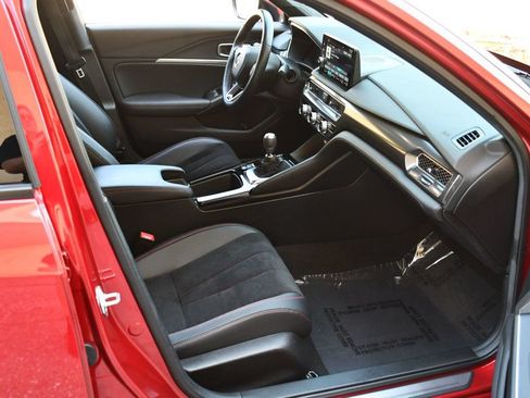 Used 2024 Acura Integra Type S FWD image 50